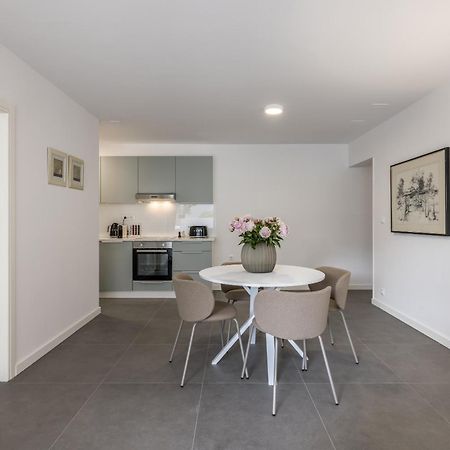 Adriatic Queen Rooms & Apartments Split Bagian luar foto