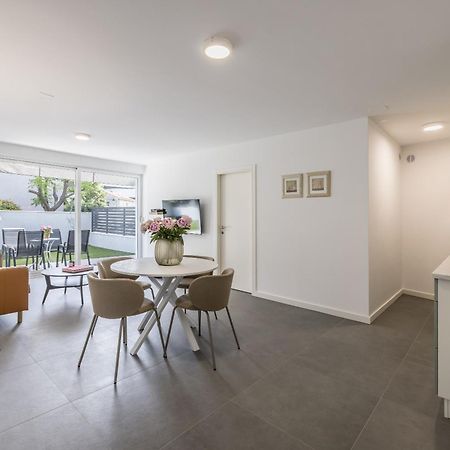 Adriatic Queen Rooms & Apartments Split Bagian luar foto