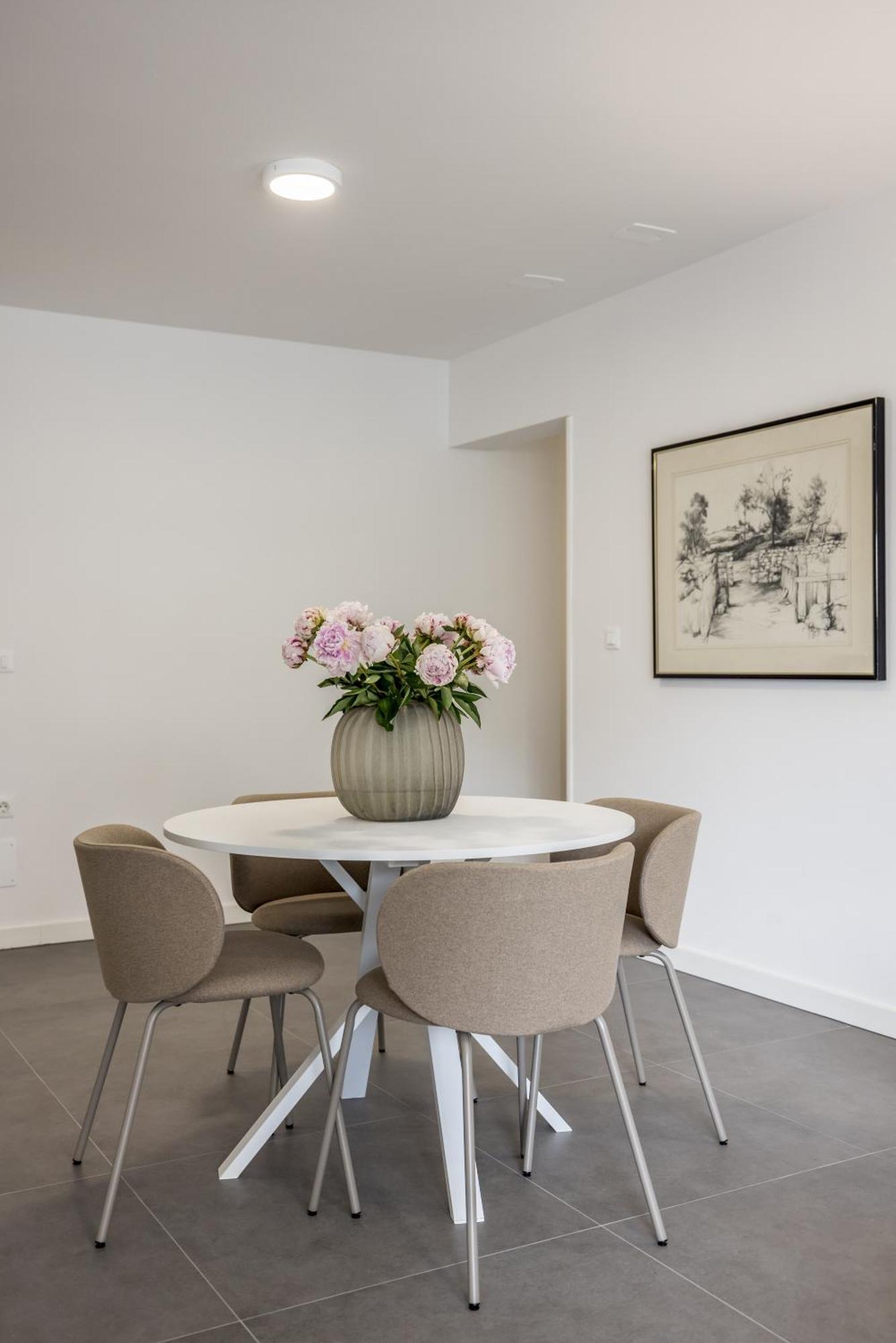Adriatic Queen Rooms & Apartments Split Bagian luar foto