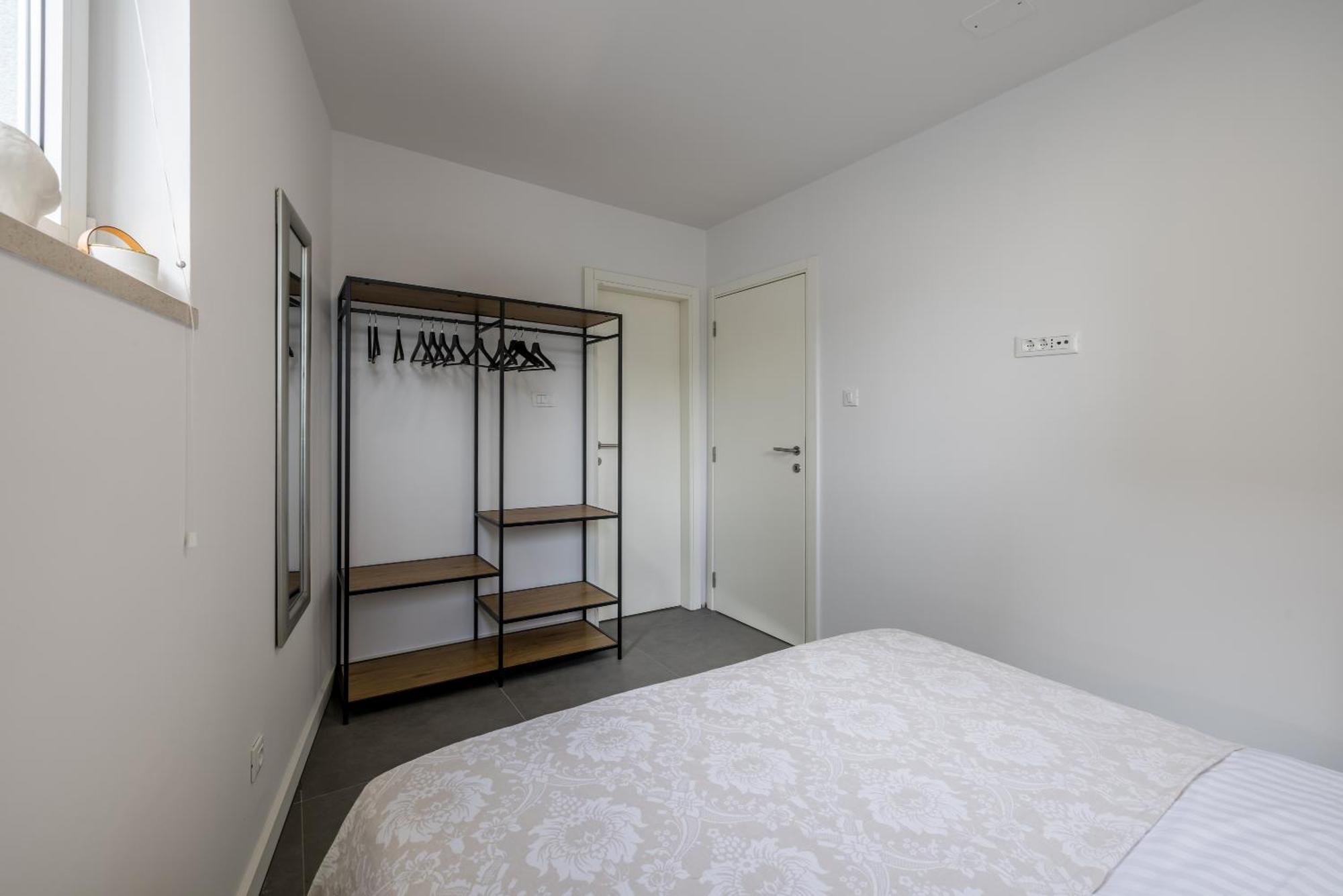 Adriatic Queen Rooms & Apartments Split Bagian luar foto