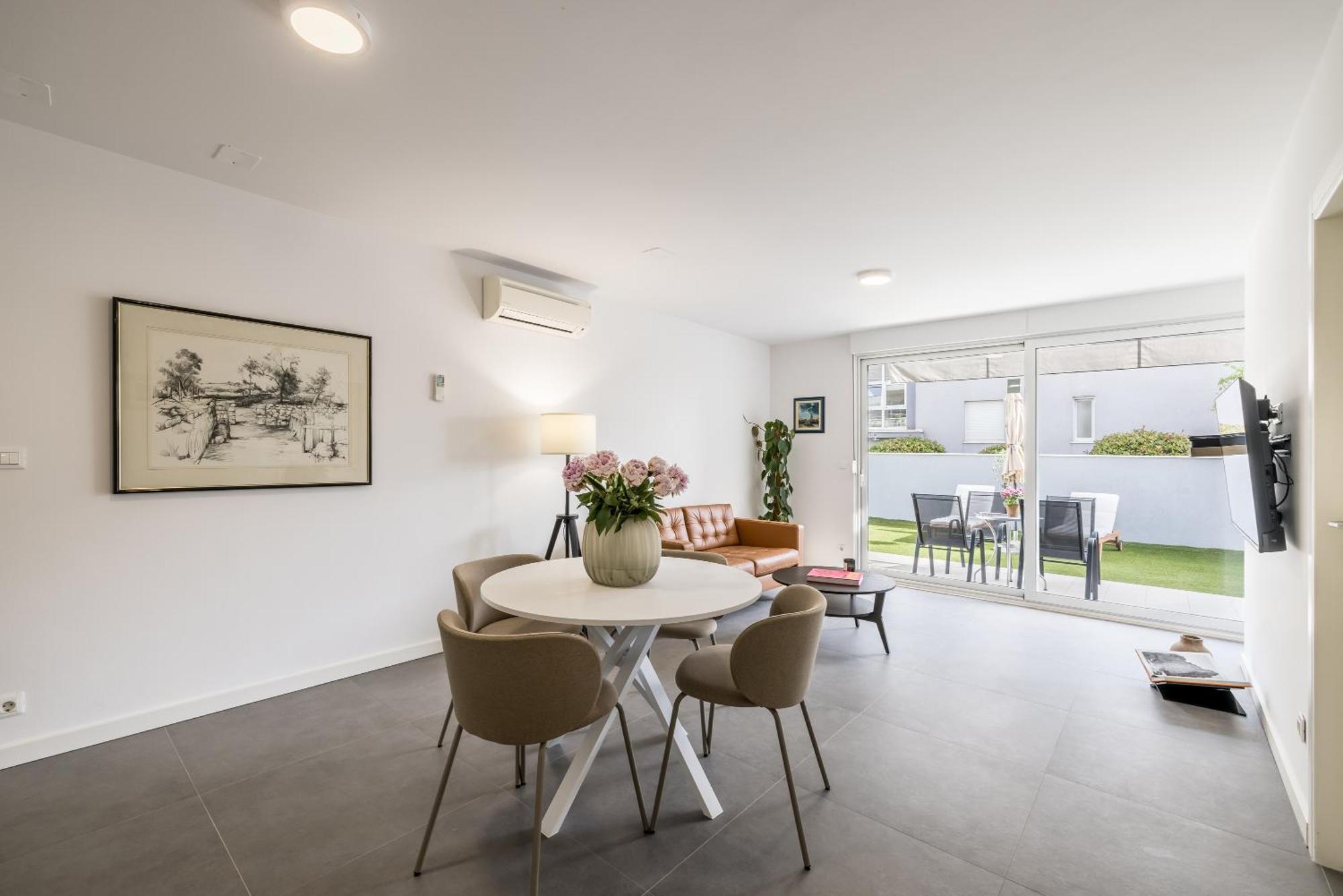 Adriatic Queen Rooms & Apartments Split Bagian luar foto