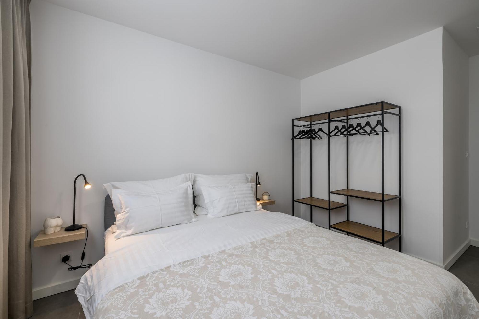 Adriatic Queen Rooms & Apartments Split Bagian luar foto