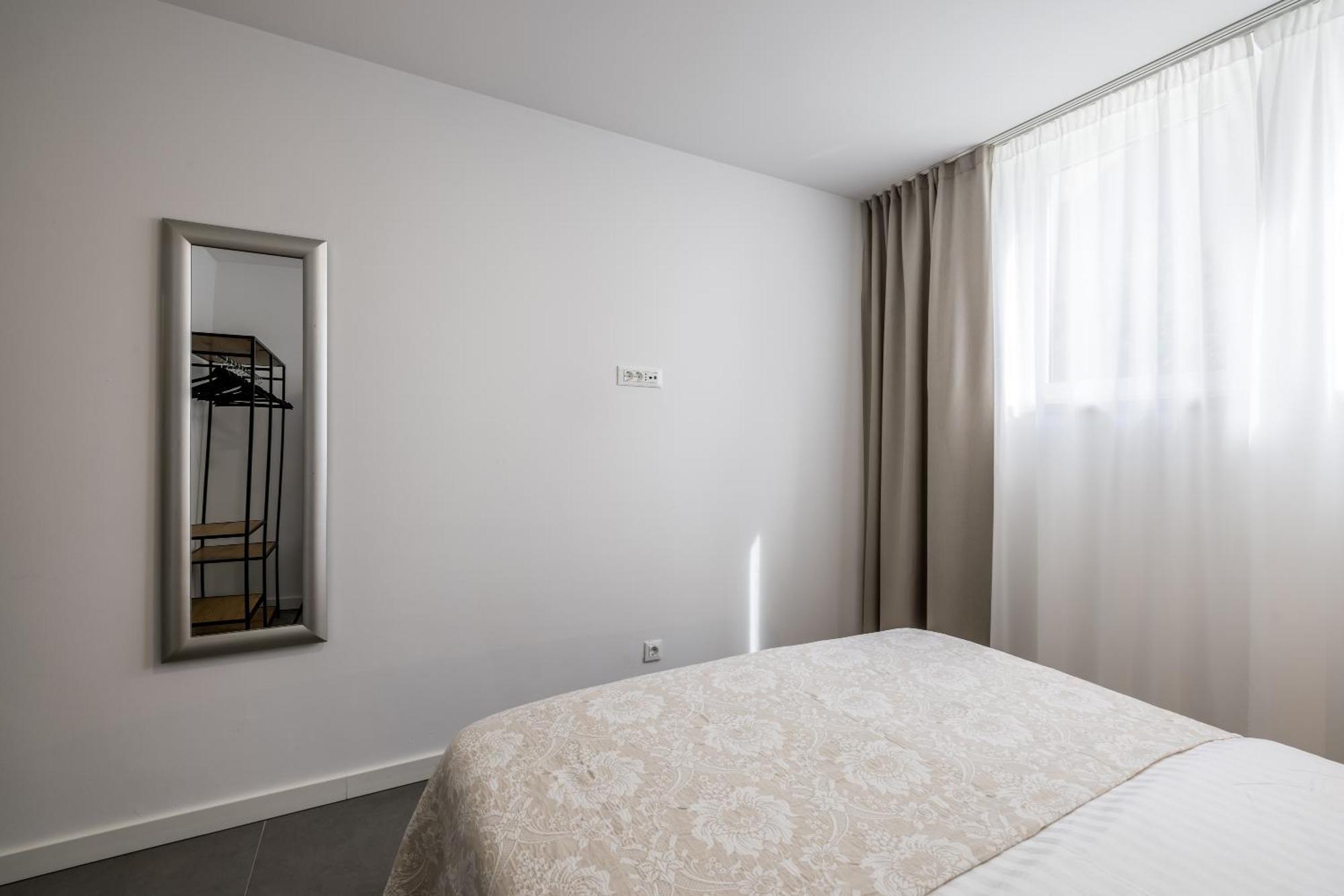 Adriatic Queen Rooms & Apartments Split Bagian luar foto