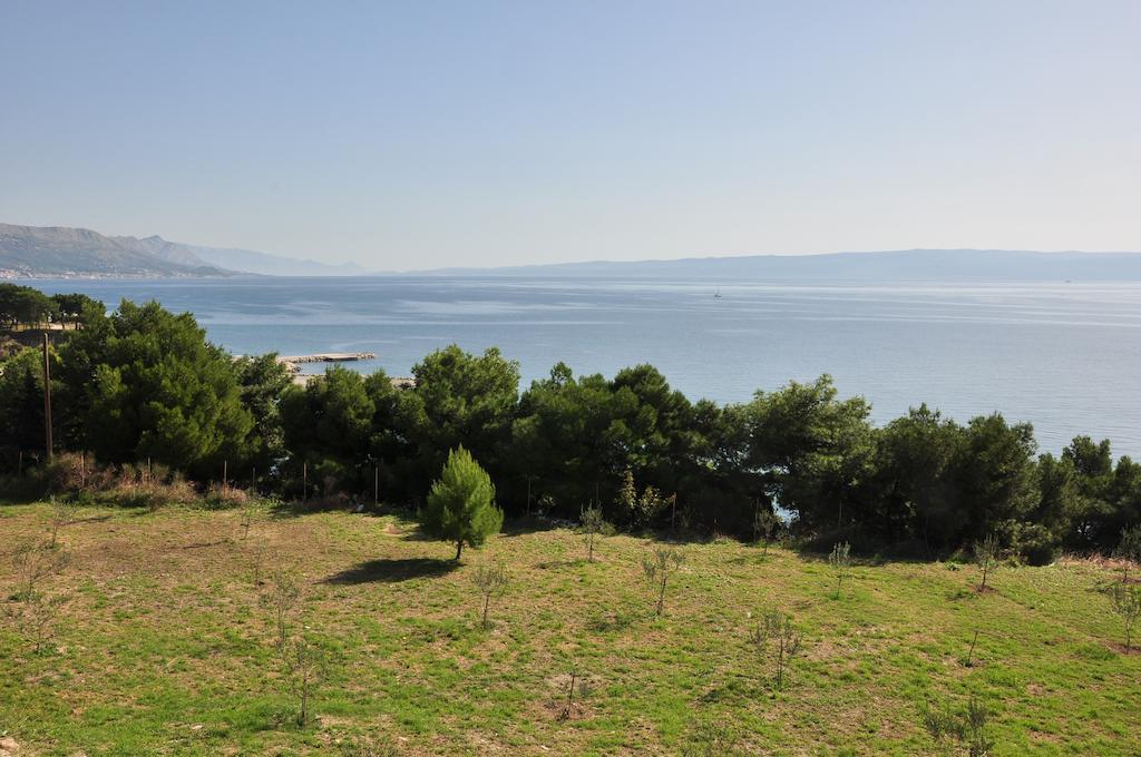 Adriatic Queen Rooms & Apartments Split Bagian luar foto