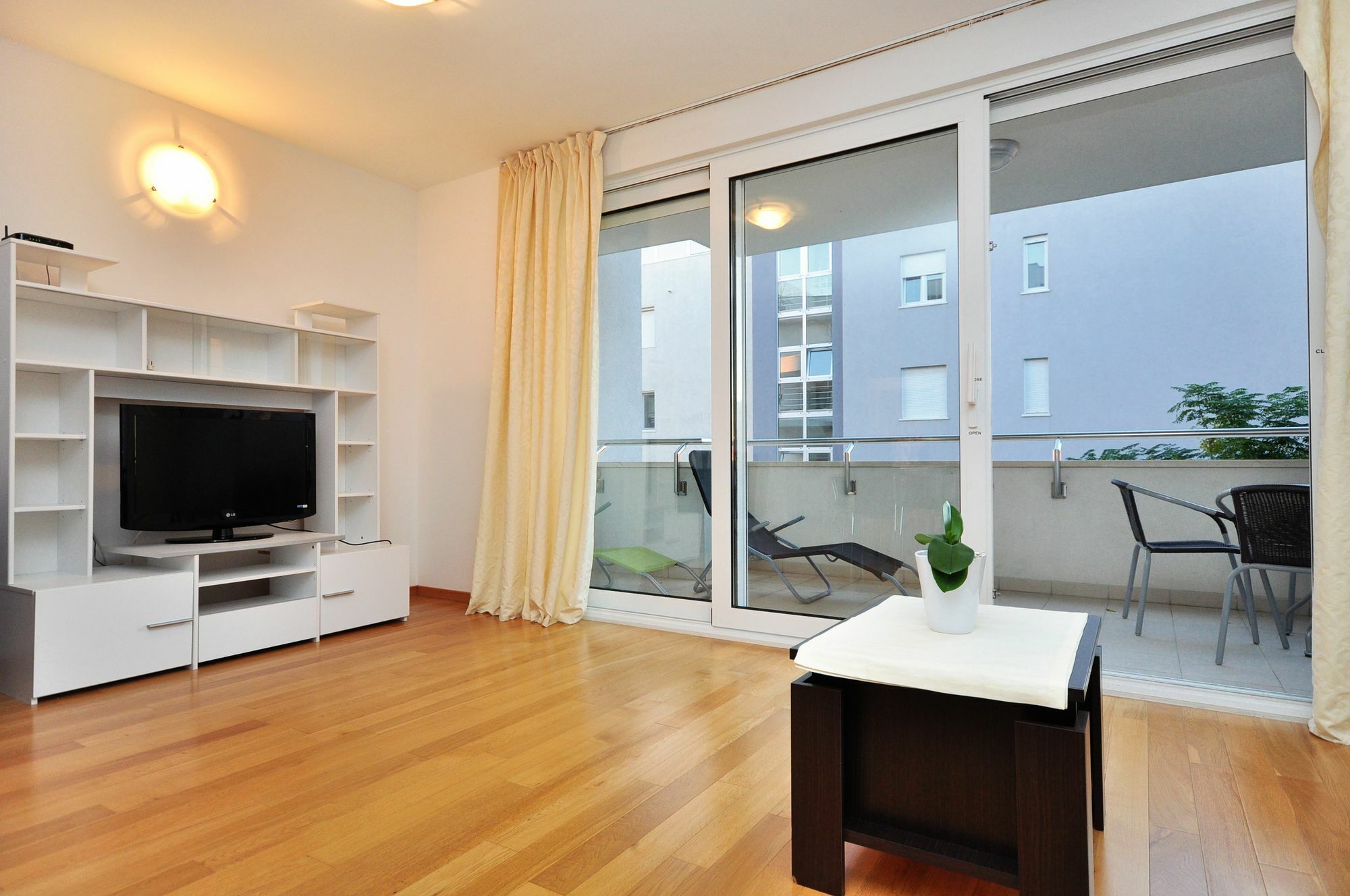 Adriatic Queen Rooms & Apartments Split Bagian luar foto