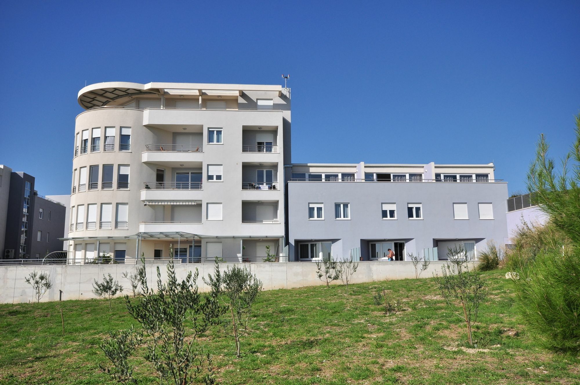Adriatic Queen Rooms & Apartments Split Bagian luar foto