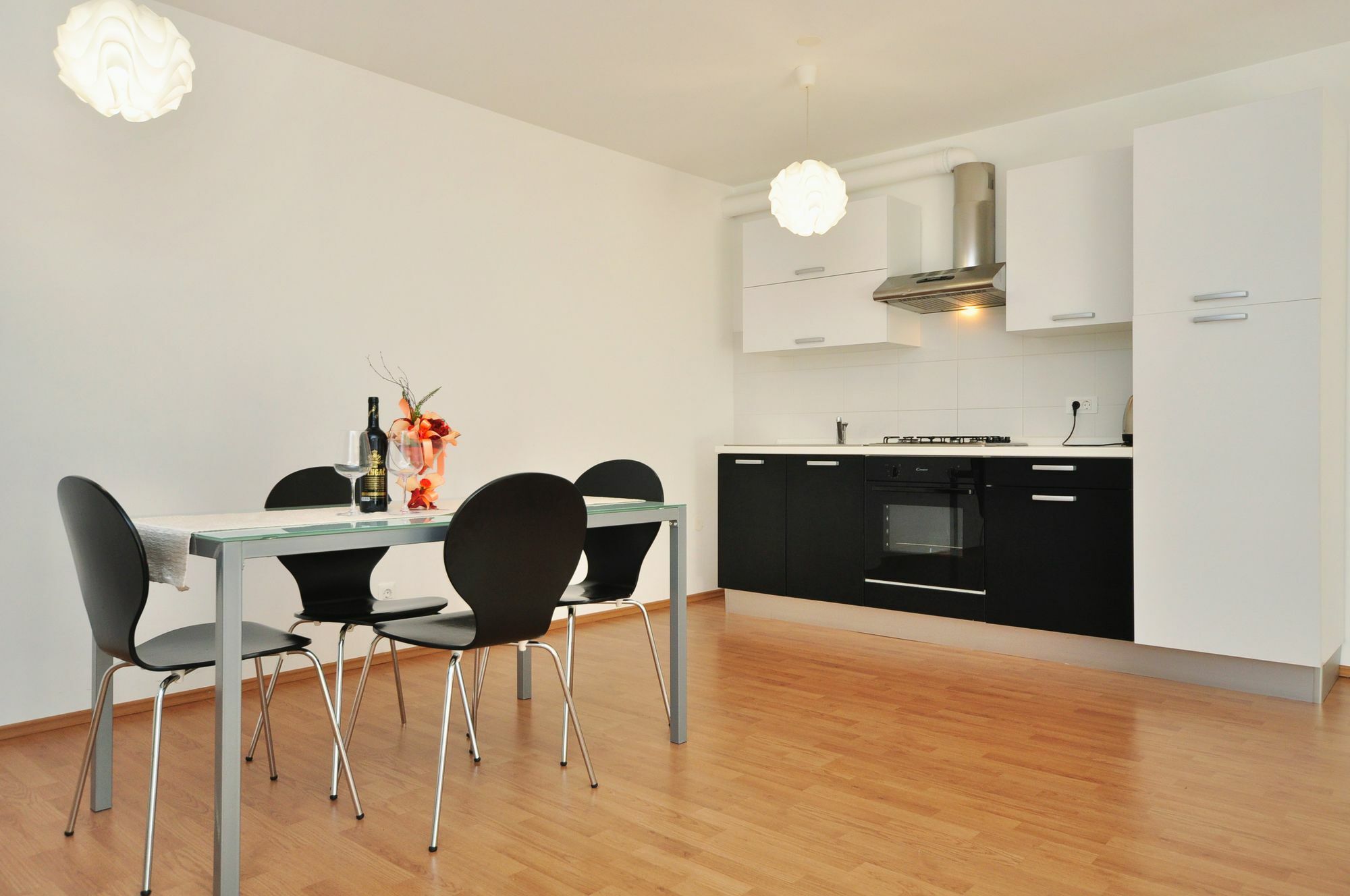 Adriatic Queen Rooms & Apartments Split Bagian luar foto