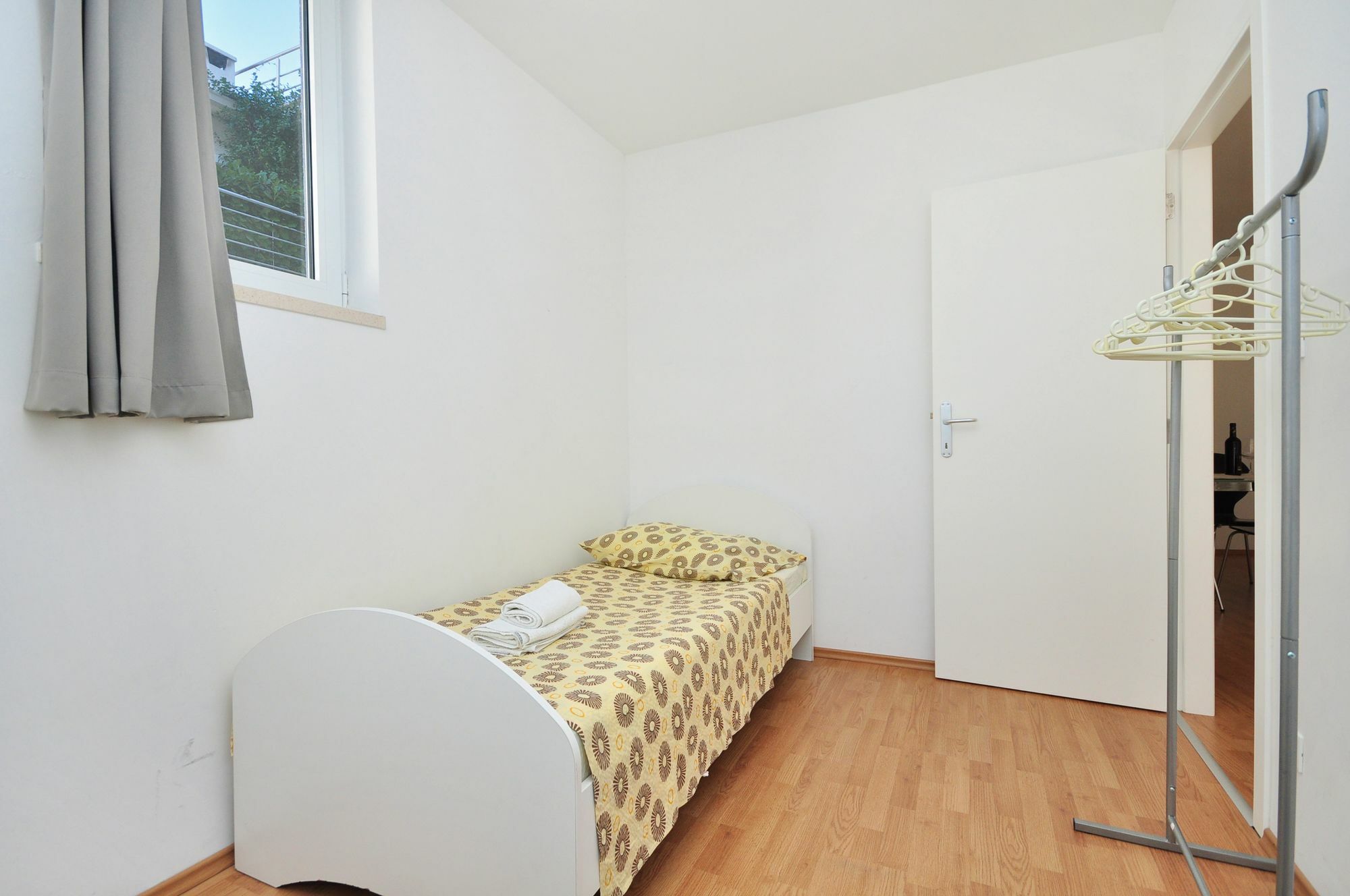 Adriatic Queen Rooms & Apartments Split Bagian luar foto