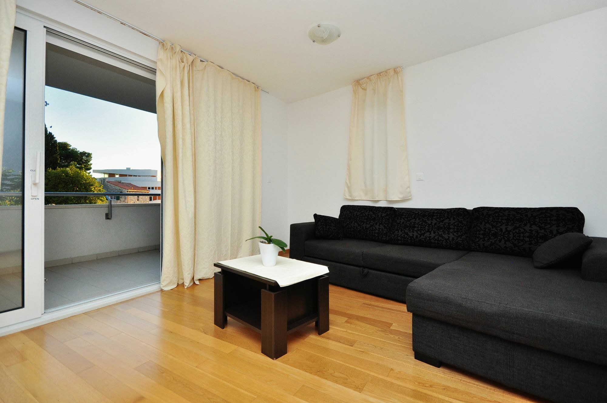 Adriatic Queen Rooms & Apartments Split Bagian luar foto