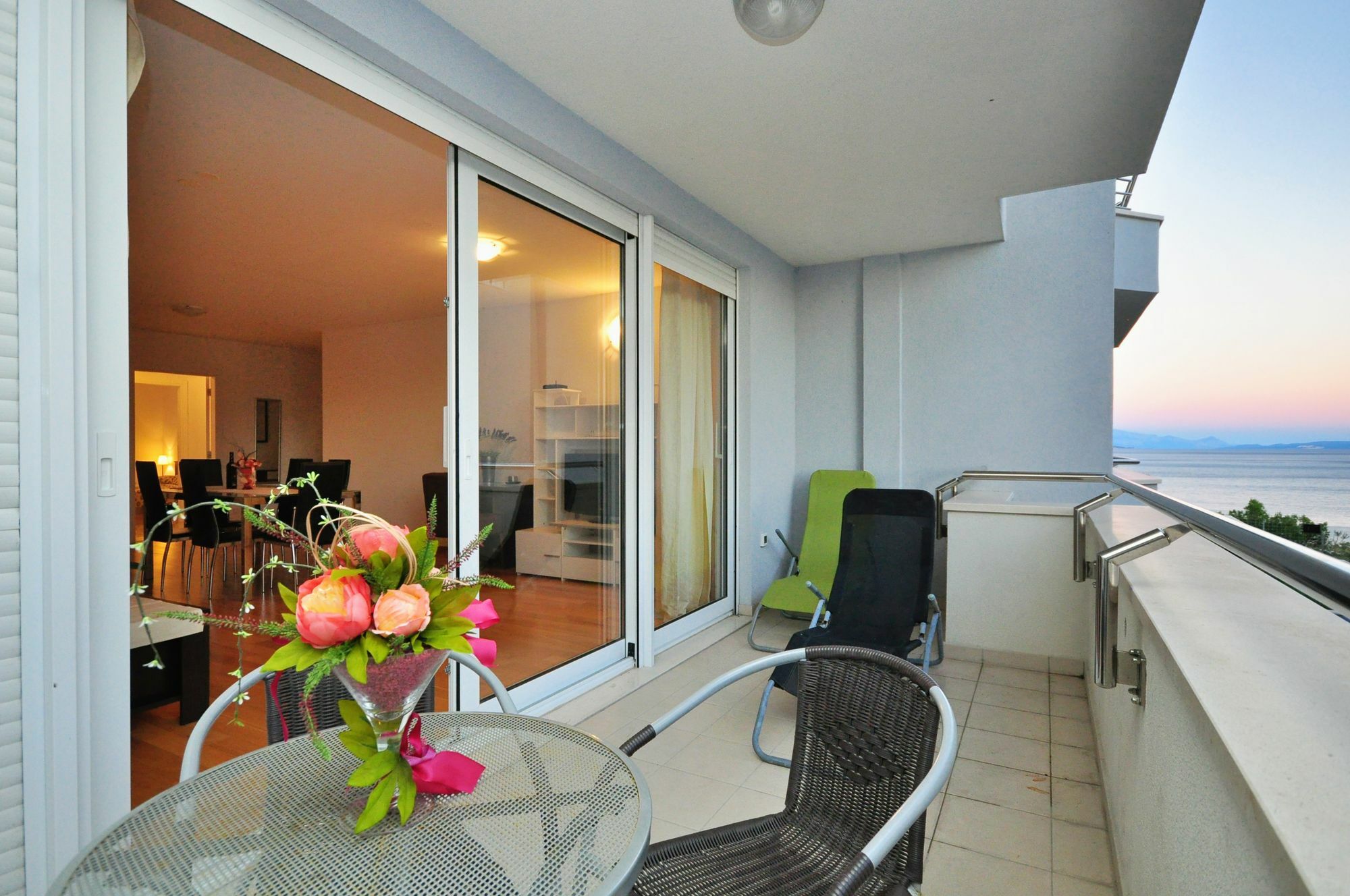 Adriatic Queen Rooms & Apartments Split Bagian luar foto