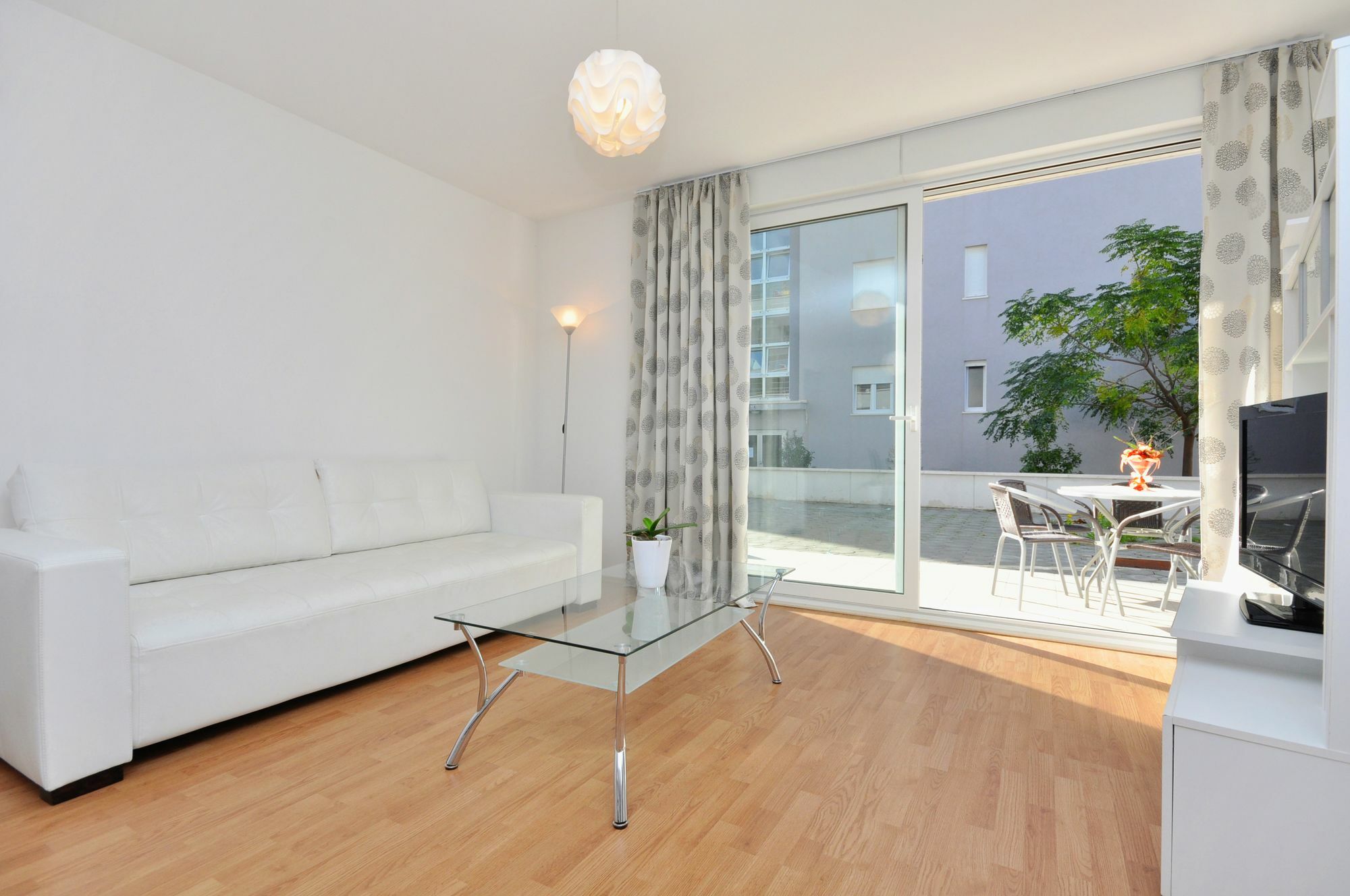Adriatic Queen Rooms & Apartments Split Bagian luar foto