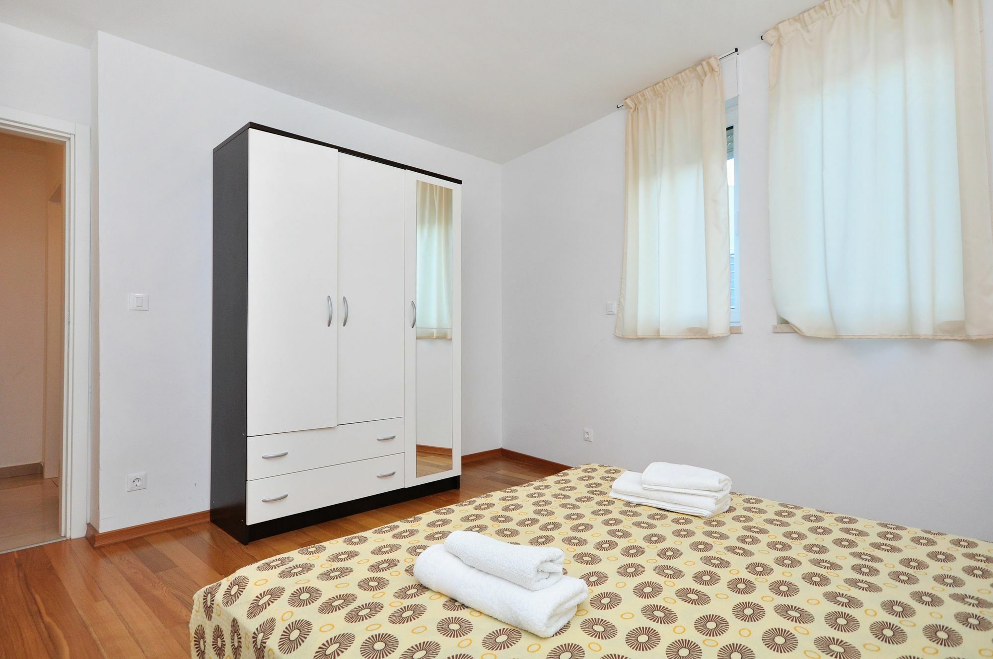 Adriatic Queen Rooms & Apartments Split Bagian luar foto