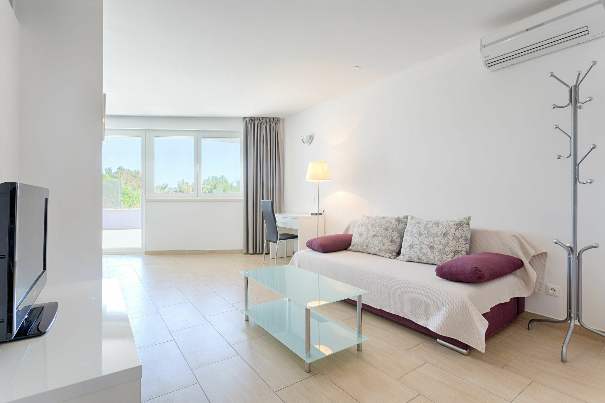 Adriatic Queen Rooms & Apartments Split Bagian luar foto